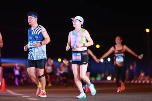 BIB: 4527, 6890
                            <button type="button" onclick="openModal(23041759)" class="btn btn-primary btn-sm float-right btn-popup" data-toggle="modal" data-target=".modal-high-quality">
                        <i class="fas fa-shopping-cart"></i> Add to Cart
                    </button>
                                            <button type="button" onclick="isThisMe(23041759, true)" class="btn btn-success btn-sm float-right btn-popup btn-isme hidden" data-toggle="tooltip" data-placement="bottom" title="นี่คือรูปของคุณใช่ไหม คลิกที่นี่เพื่อเอาเข้าอัลบั้ม">
                        <i class="fas fa-plus"></i> Add to album
                    </button>
                    <button type="button" onclick="isThisMe(23041759, false)" class="btn btn-warning btn-sm float-right btn-popup btn-isnotme hidden">
                        <i class="fas fa-ban"></i> Remove from album
                    </button>